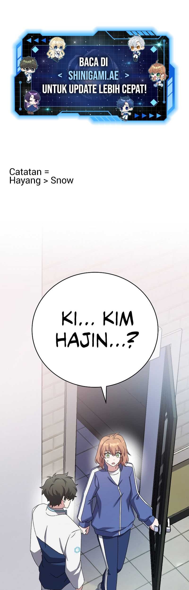 Manhwa The Novel’s Extra (Remake) Chapter 109 gambar 2