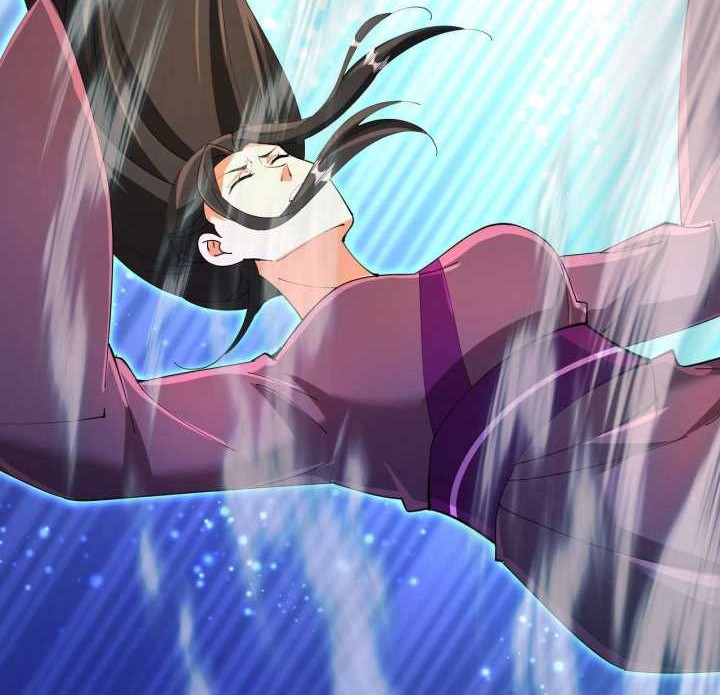 Against the Gods Chapter 702 - Halaman 9
