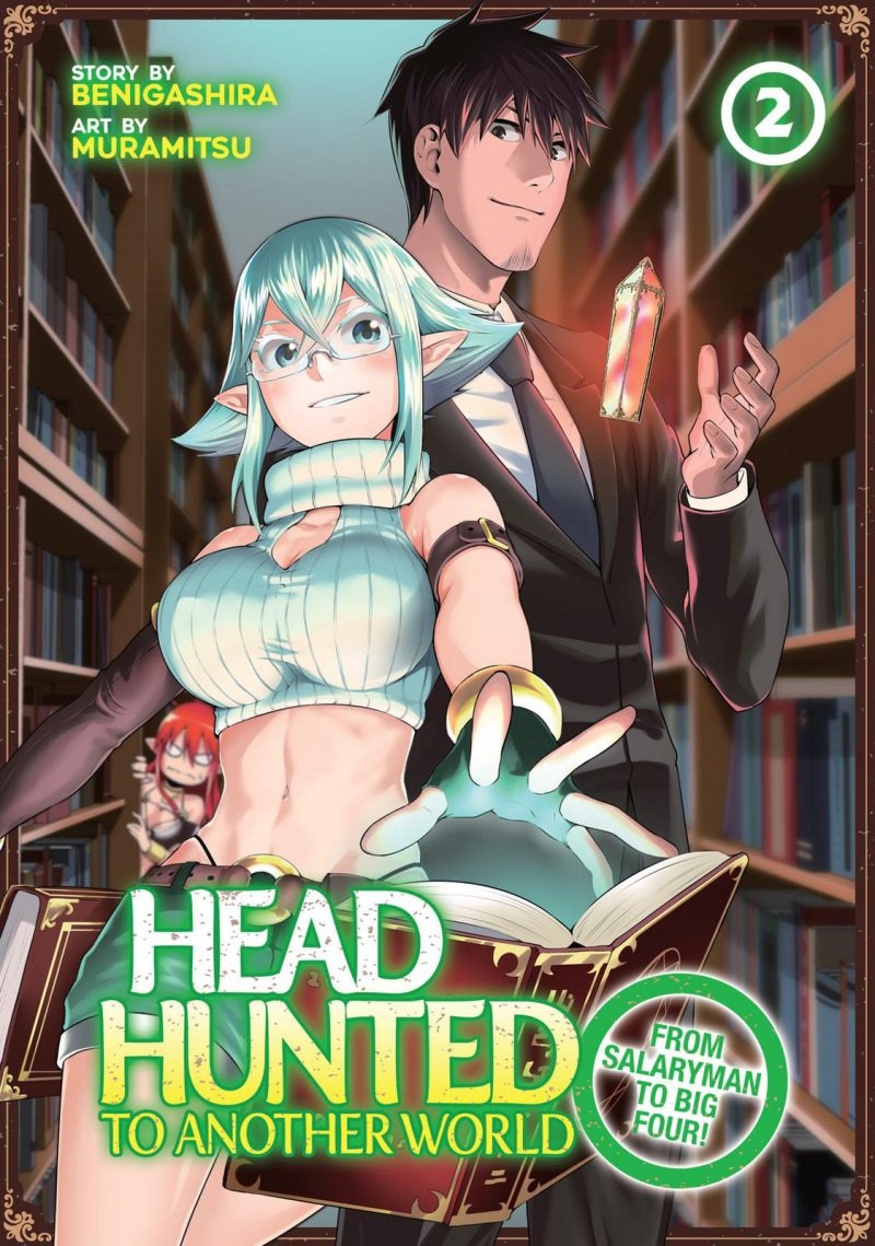 Manga Salaryman Ga Isekai Ni Ittara Shitennou Ni Natta Hanashi Chapter 10 gambar 2