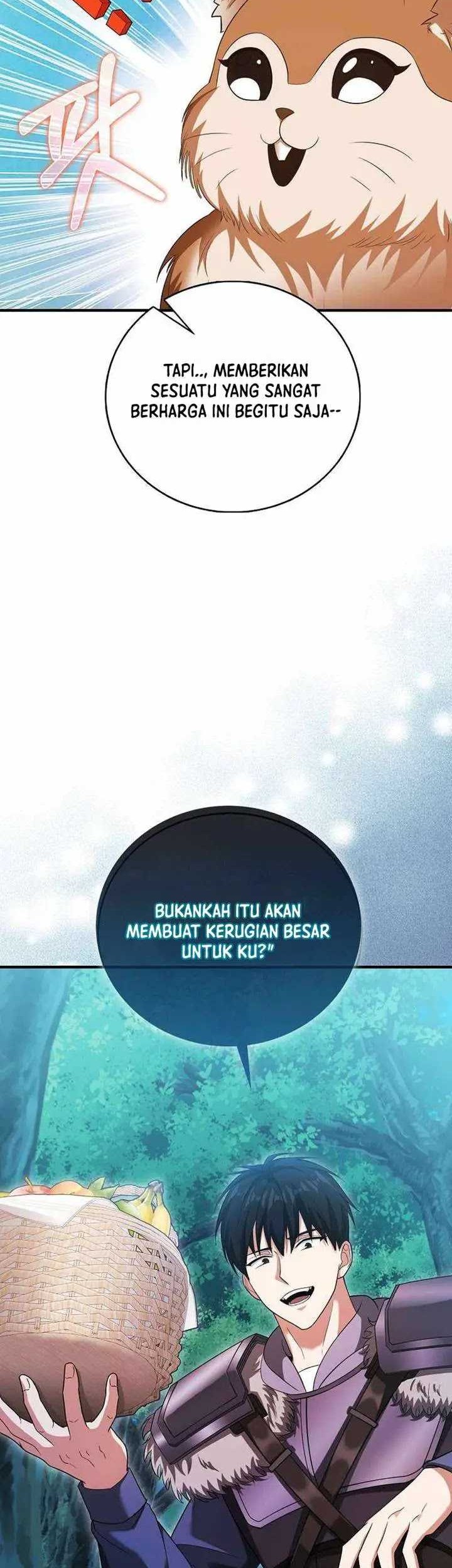 Max Talent Player Chapter 45 halaman 3