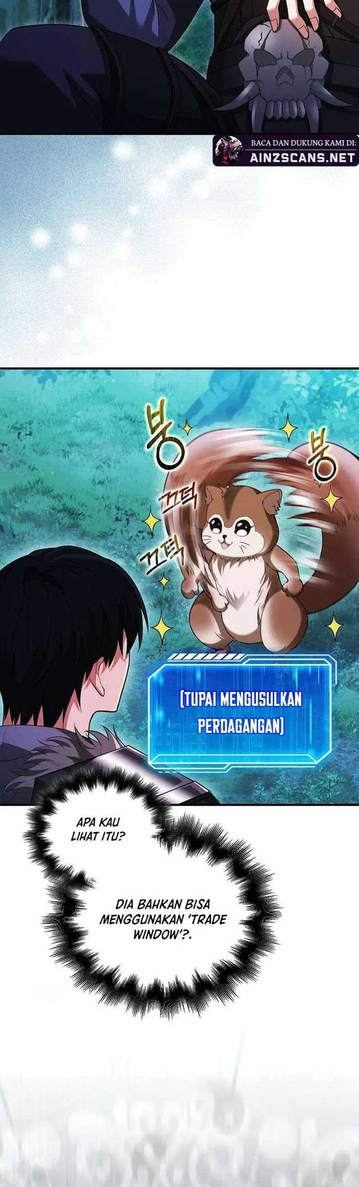 Max Talent Player Chapter 45 halaman 4