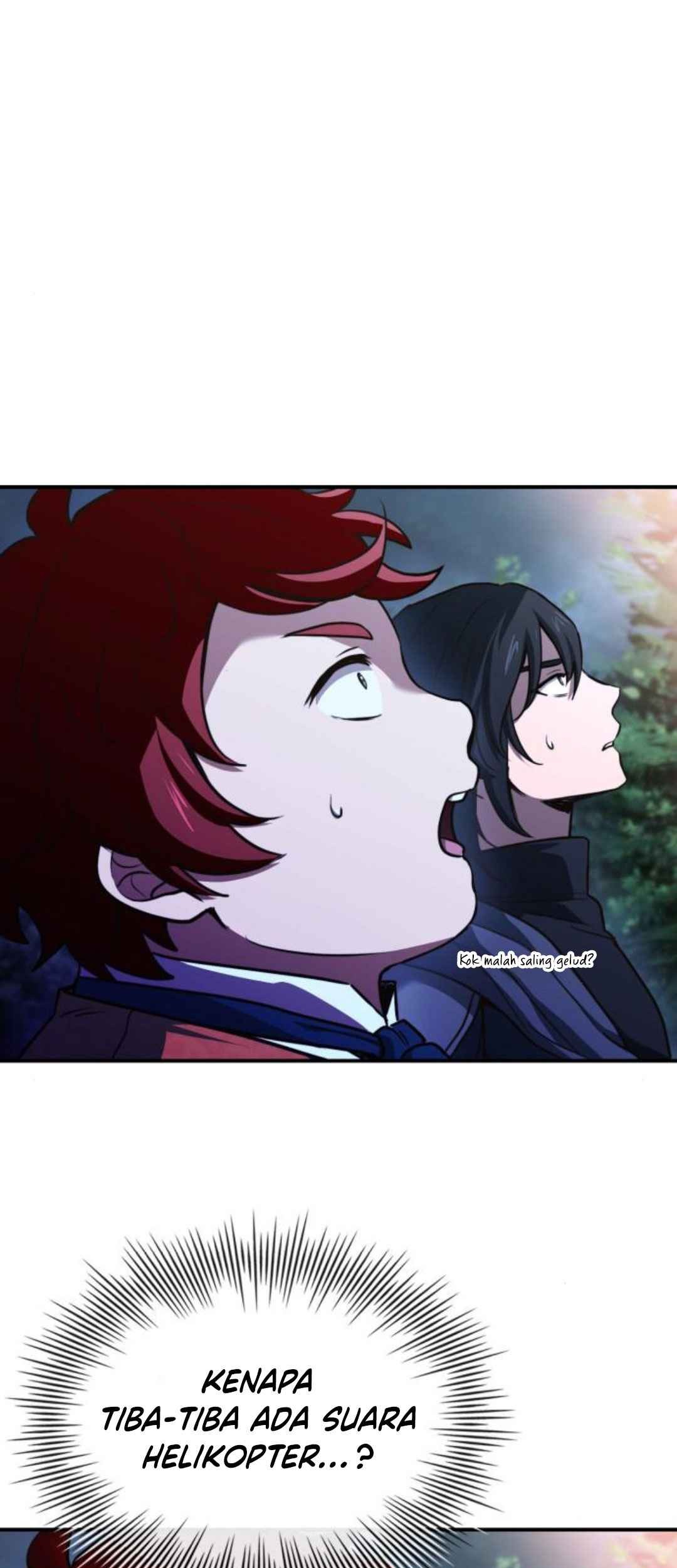 Manhwa The Crown Prince That Sells Medicine Chapter 58 gambar 2