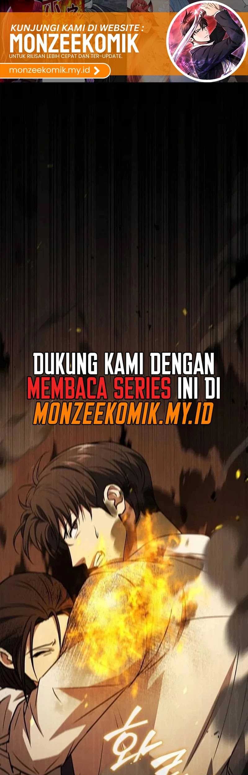Manhwa How to Survive Restructuring Chapter 18 gambar 2