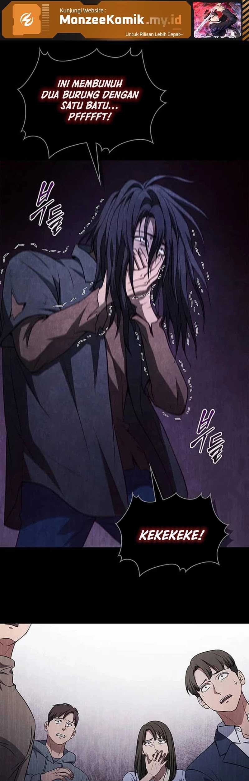 Manhwa How to Survive Restructuring Chapter 17 gambar 2