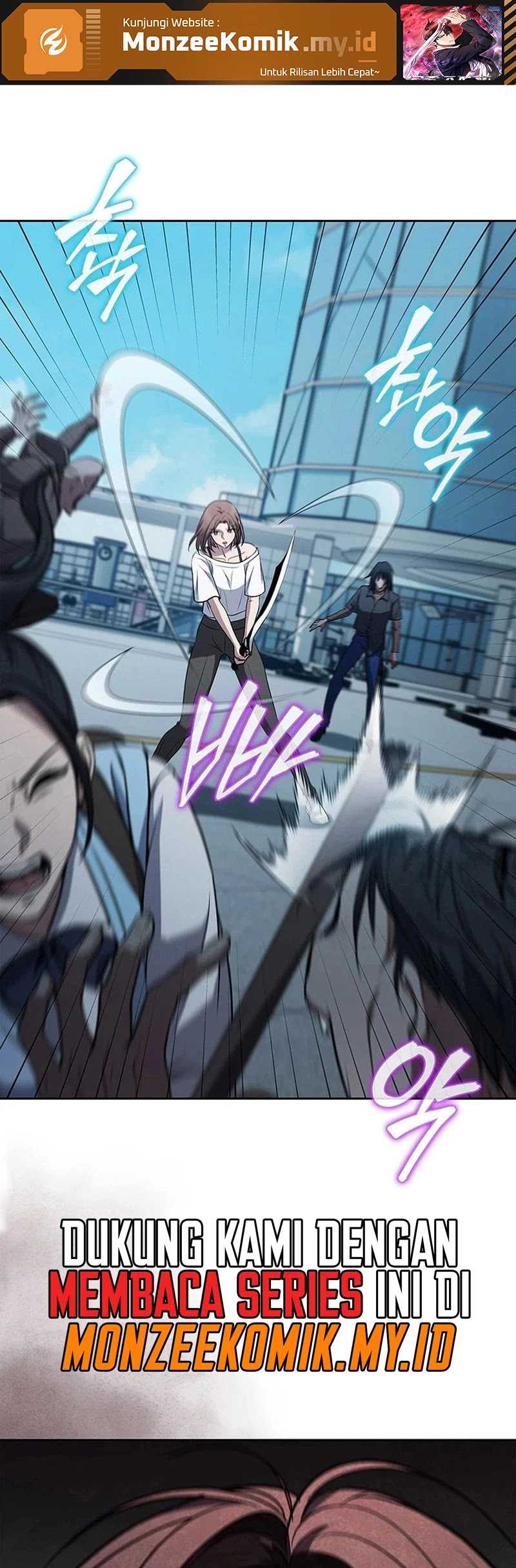 Manhwa How to Survive Restructuring Chapter 16 gambar 2