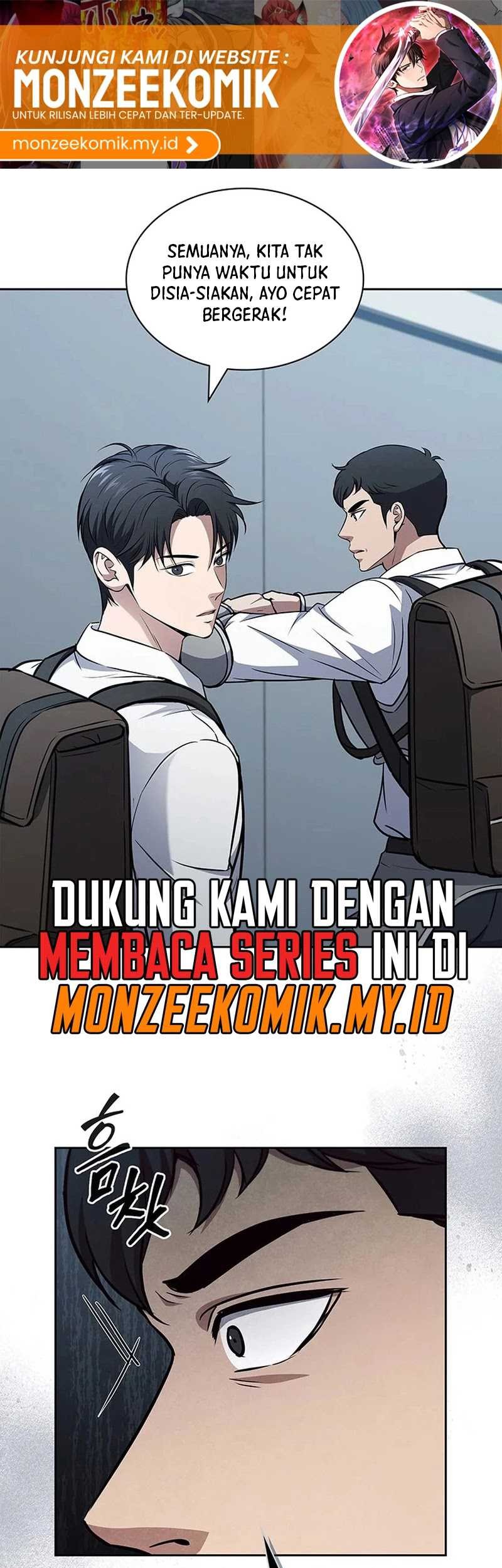 Manhwa How to Survive Restructuring Chapter 14 gambar 2