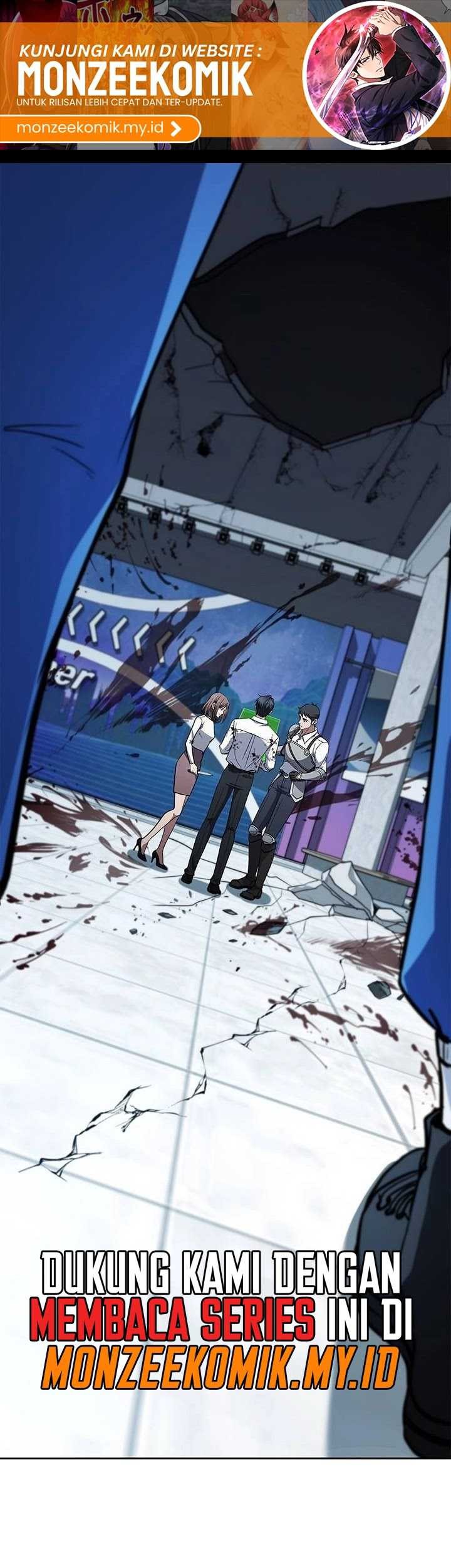 Manhwa How to Survive Restructuring Chapter 12 gambar 2