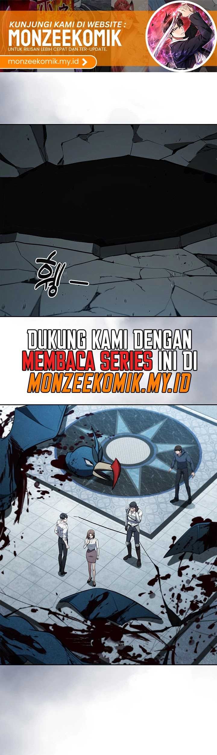 Manhwa How to Survive Restructuring Chapter 11 gambar 2