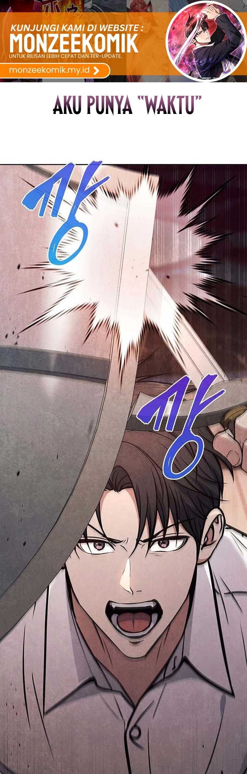 Manhwa How to Survive Restructuring Chapter 10 gambar 2