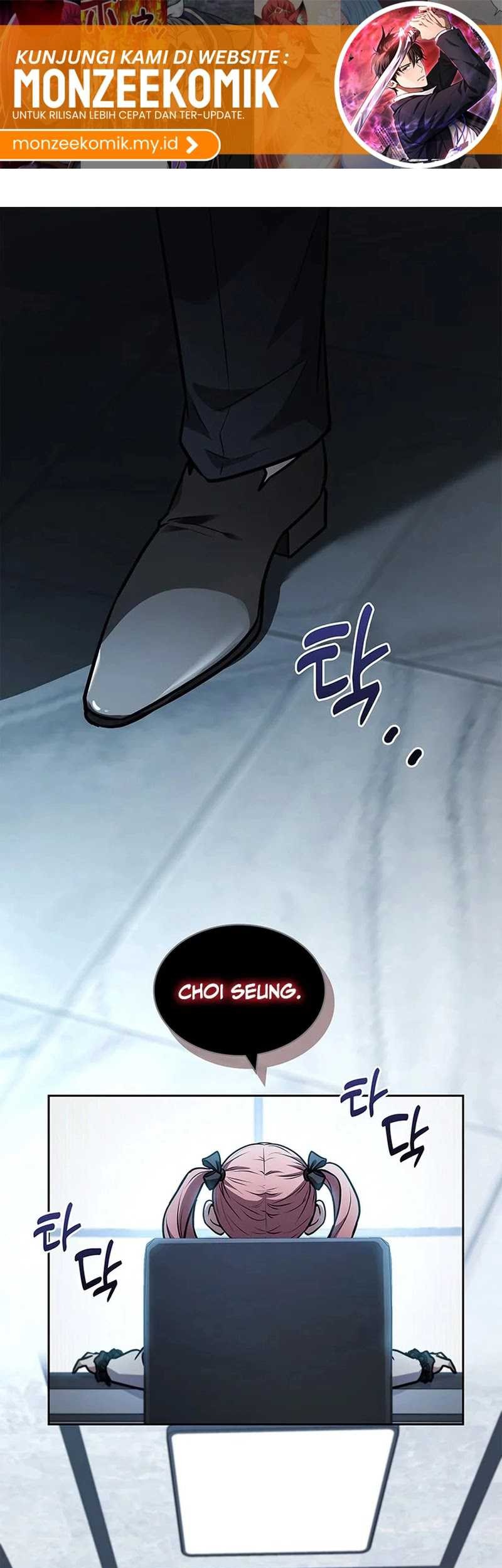 Manhwa How to Survive Restructuring Chapter 09 gambar 2