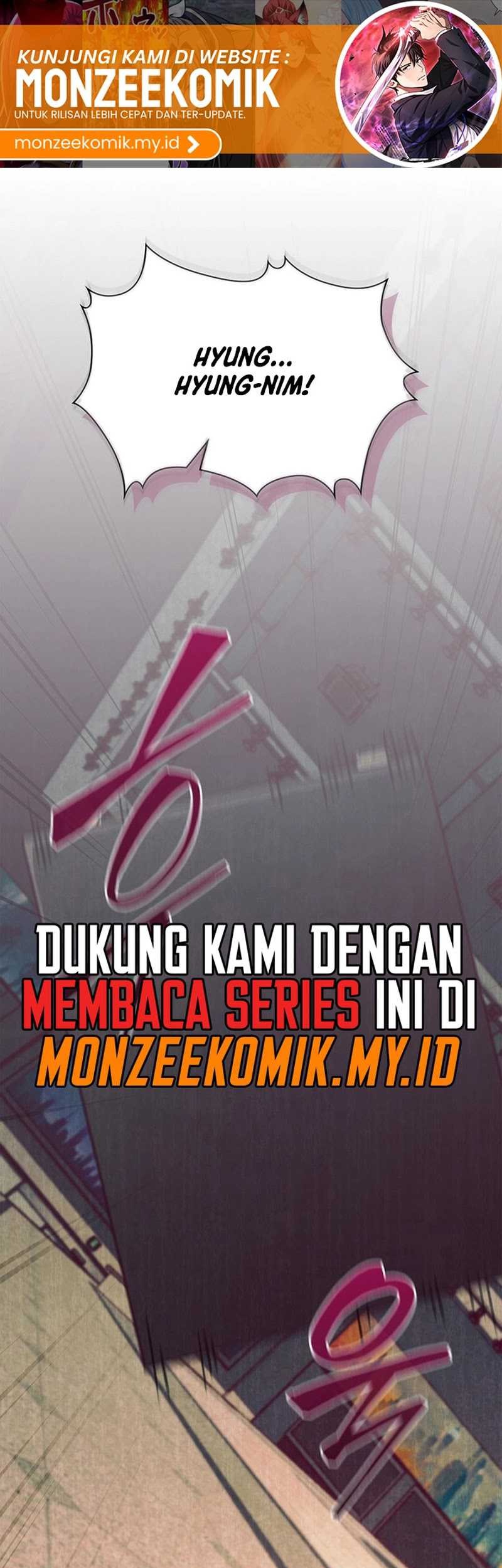 Manhwa How to Survive Restructuring Chapter 08 gambar 2