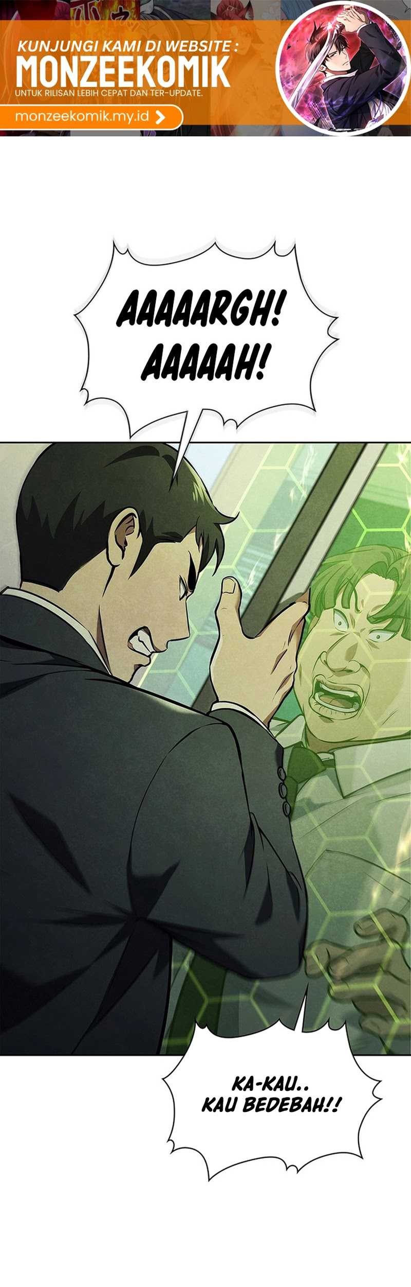 Manhwa How to Survive Restructuring Chapter 04 gambar 2
