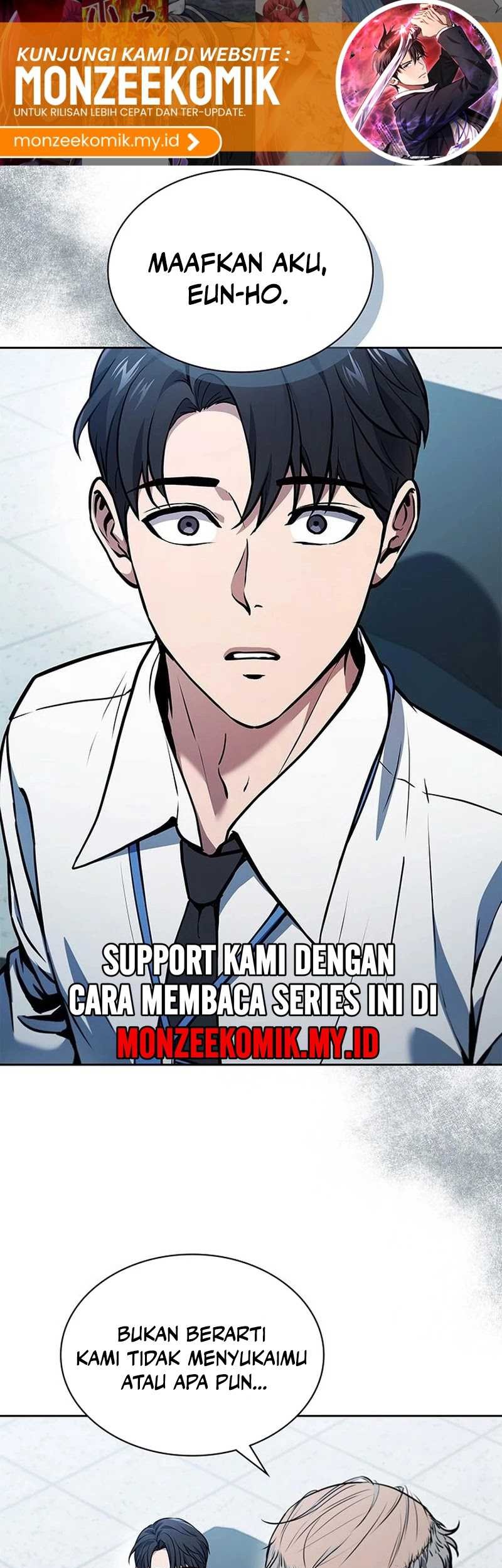 Manhwa How to Survive Restructuring Chapter 01 gambar 2
