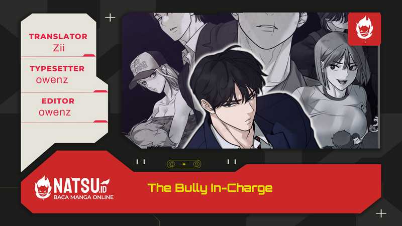 Komik The Bully In Charge Chapter 116 gambar 1