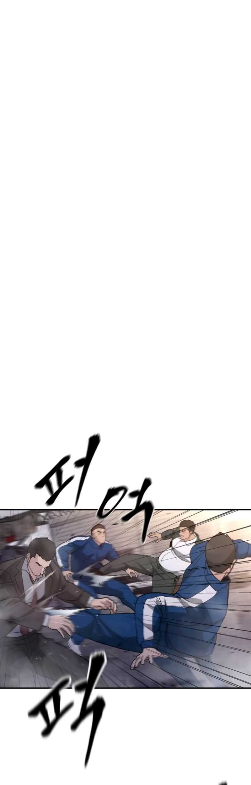 Manhwa The Bully In Charge Chapter 116 gambar 2