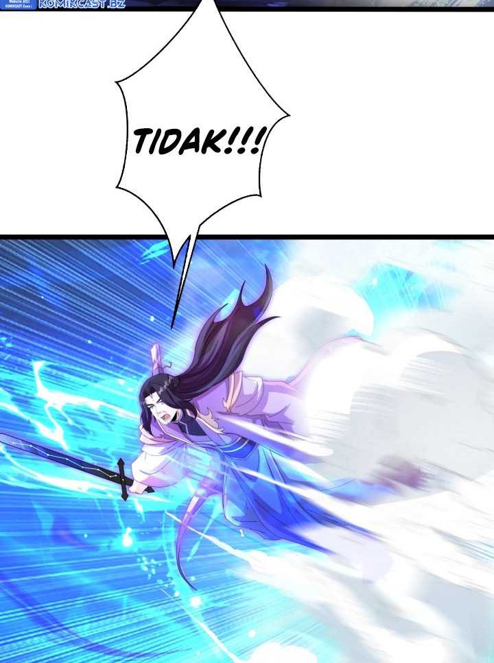 Against the Gods Chapter 704 - Halaman 7