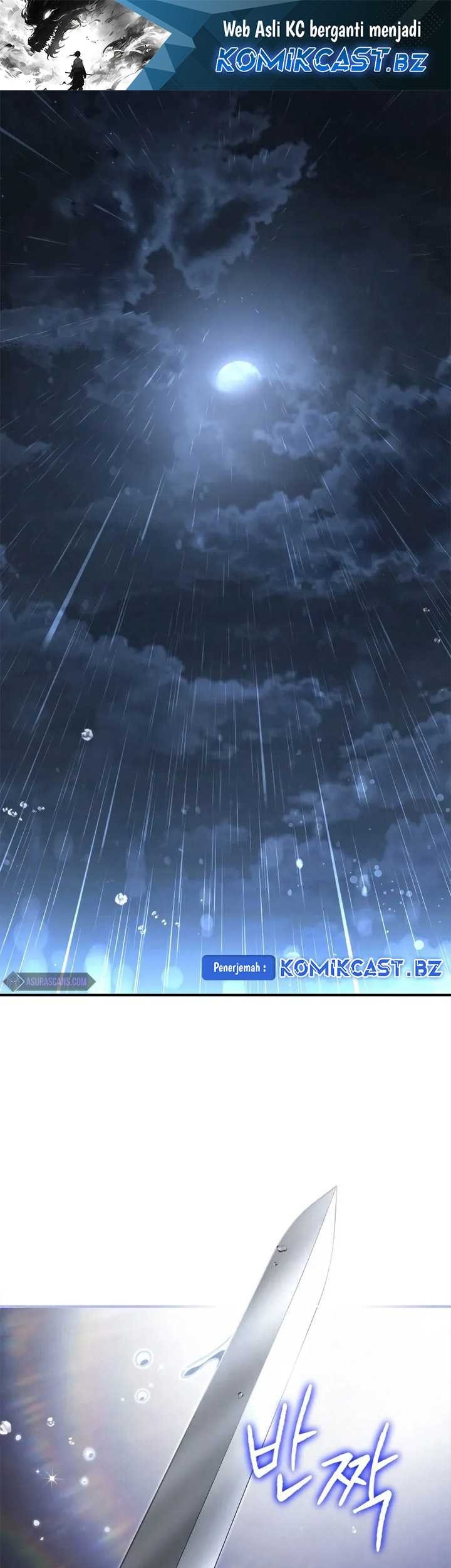 Manhwa Children of the Rune Chapter 39 gambar 2