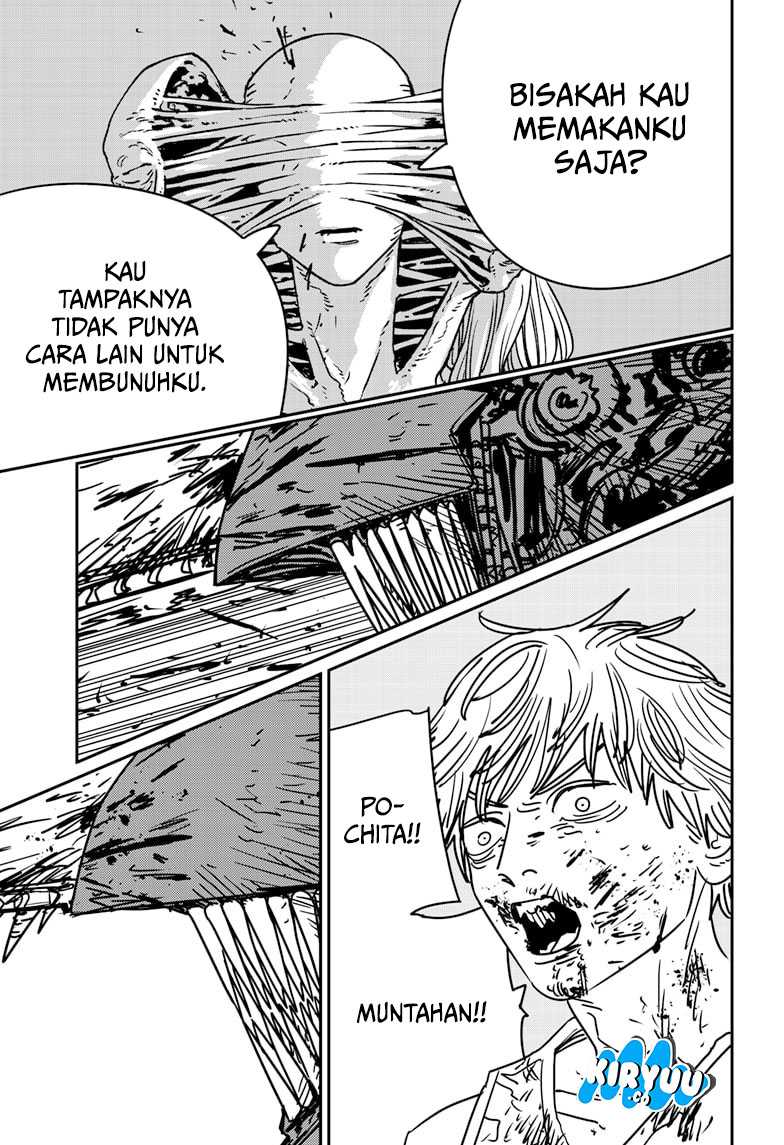 Chainsaw Man Chapter 187 - Halaman 14