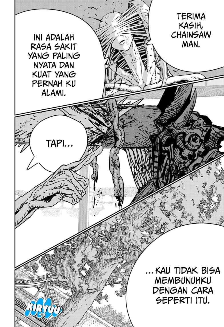 Chainsaw Man Chapter 187 - Halaman 7