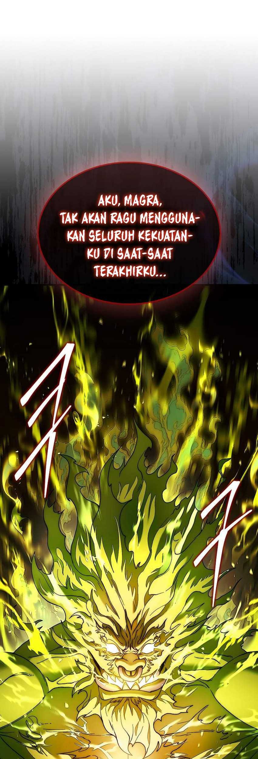 Manhwa The 31st Piece Turns the Tables Chapter 72 gambar 2