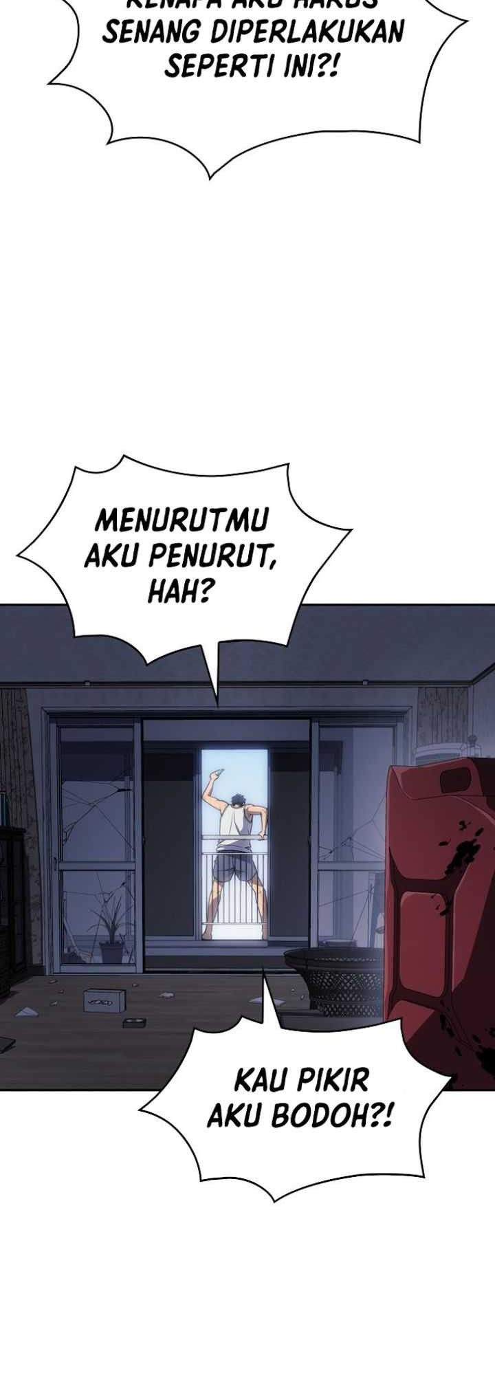 The Fire Fighter Chapter 4 halaman 3
