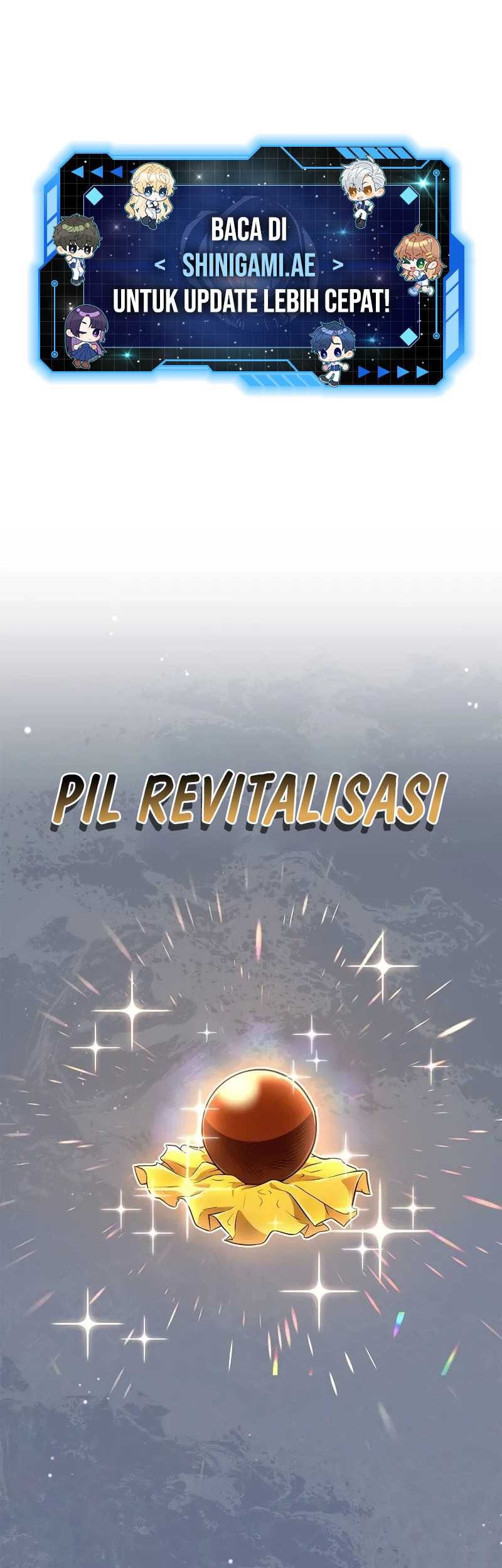 Manhwa Genius Martial Arts Trainer Chapter 40 gambar 2