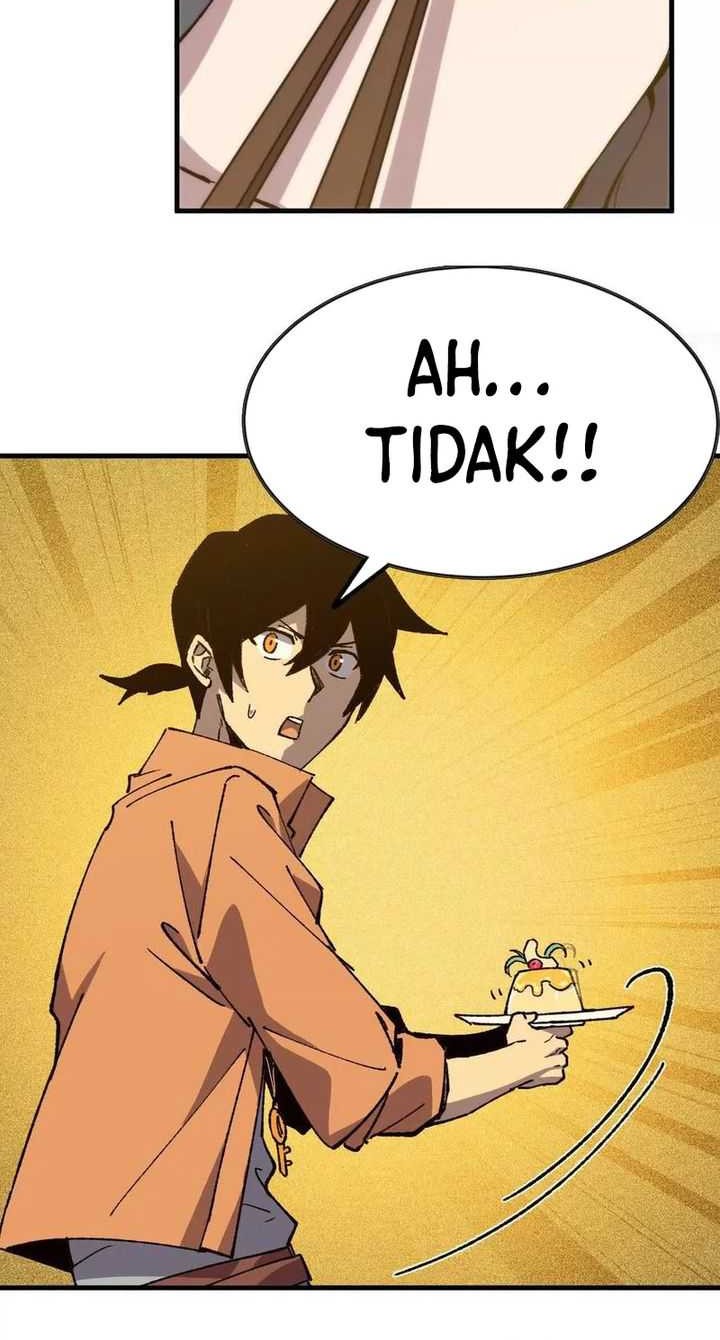 Brave X Devil Queen Chapter 125 - Halaman 9