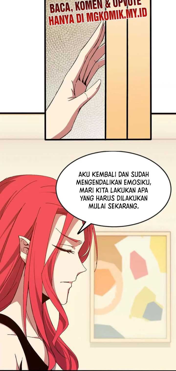 Brave X Devil Queen Chapter 125 - Halaman 12