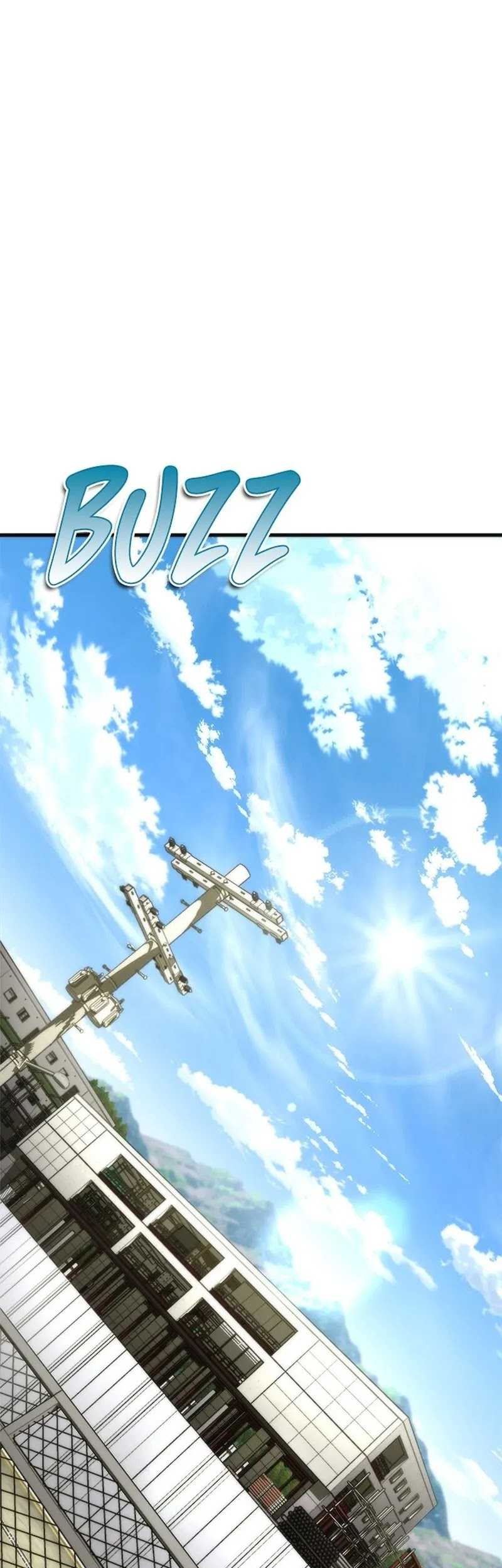 Manhwa Zombie Apocalypse 82-08 Chapter 44 gambar 2