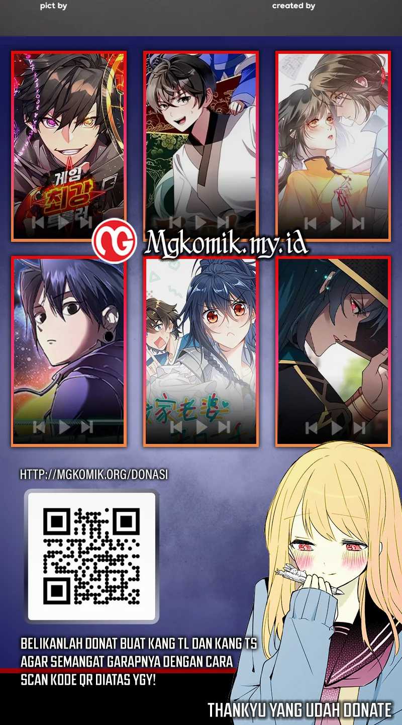 Brave X Devil Queen Chapter 126 - Halaman 33