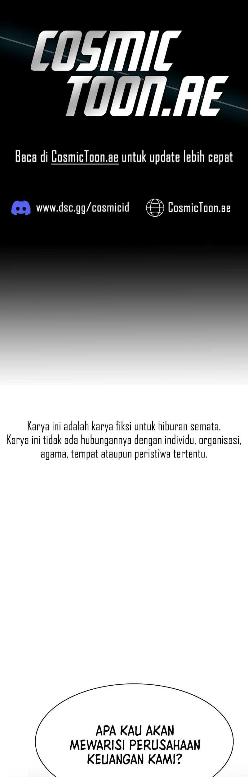 Manhwa The Youngest Son Of A Rich Family Chapter 130 gambar 2