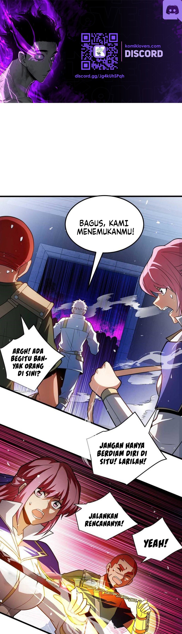 Komik Evil Dragon Is Reincarnated! Revenge Begins at the Age of Five! Chapter 170 gambar 1