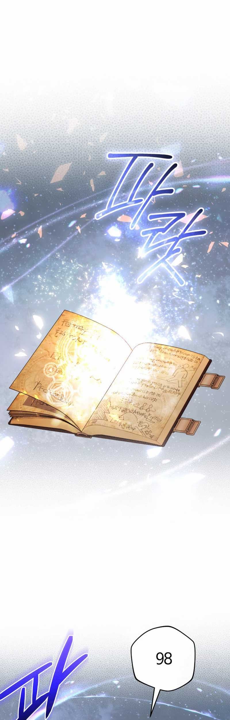 Manhwa The Return of the Mythical Archmage Chapter 30 gambar 2