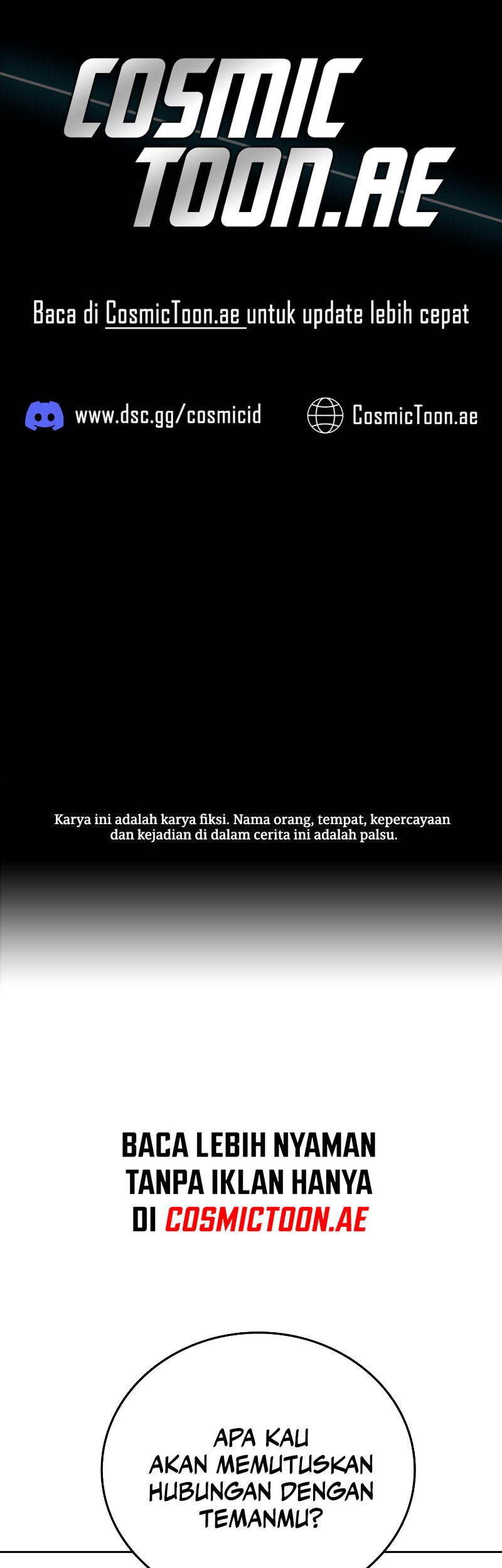 Manhwa Study Group Chapter 255 gambar 2