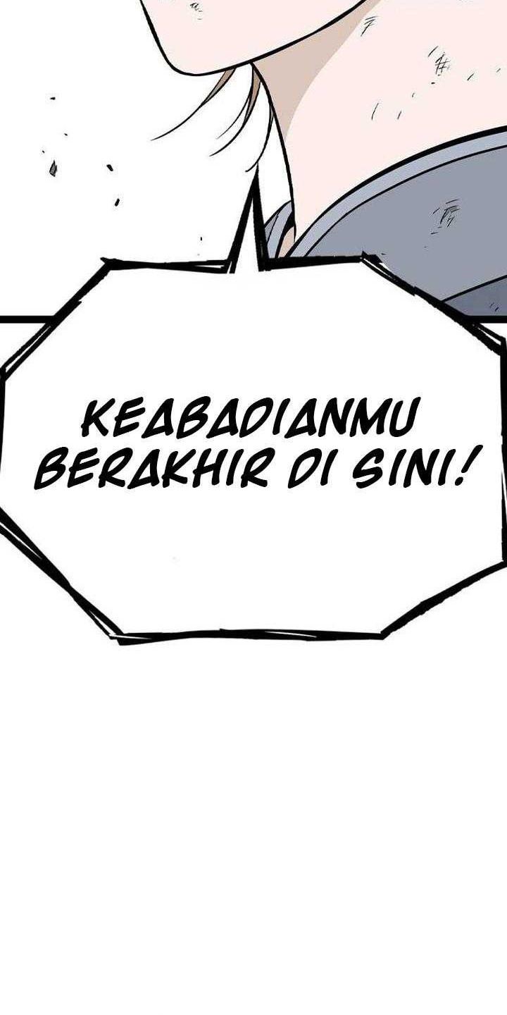 Asura (Ryu Ki-Un) Chapter 27 - Halaman 56
