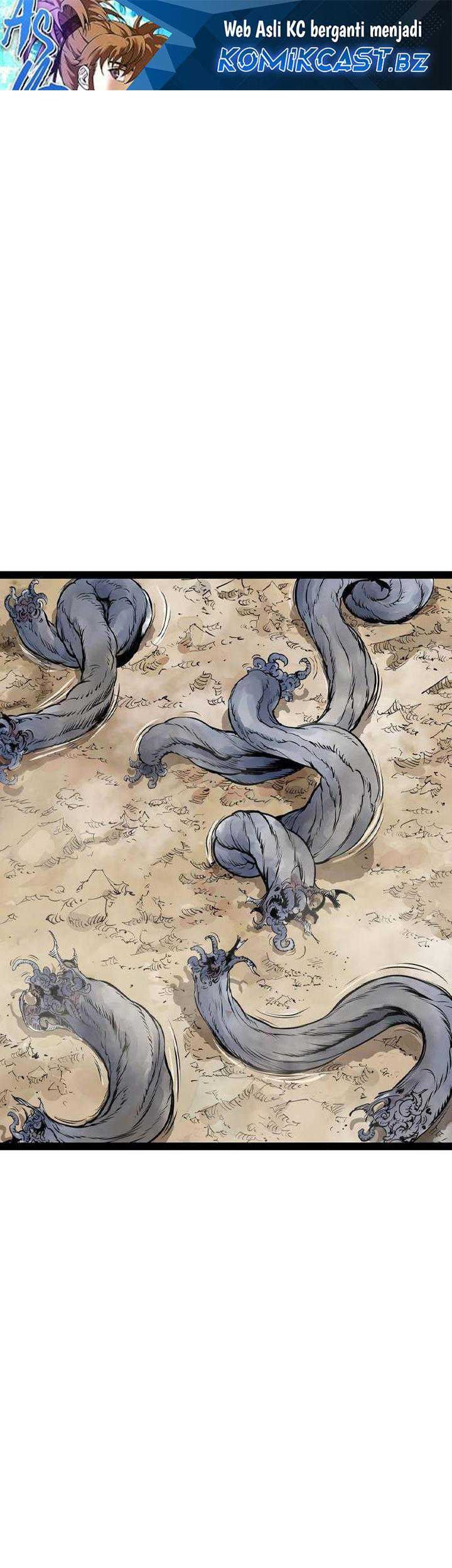 Manhwa Asura (Ryu Ki-Un) Chapter 27 gambar 2