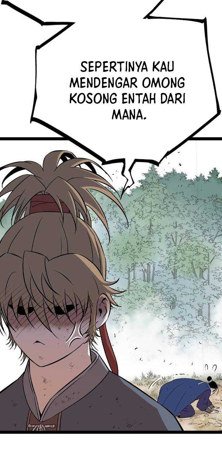 Asura (Ryu Ki-Un) Chapter 27 - Halaman 15