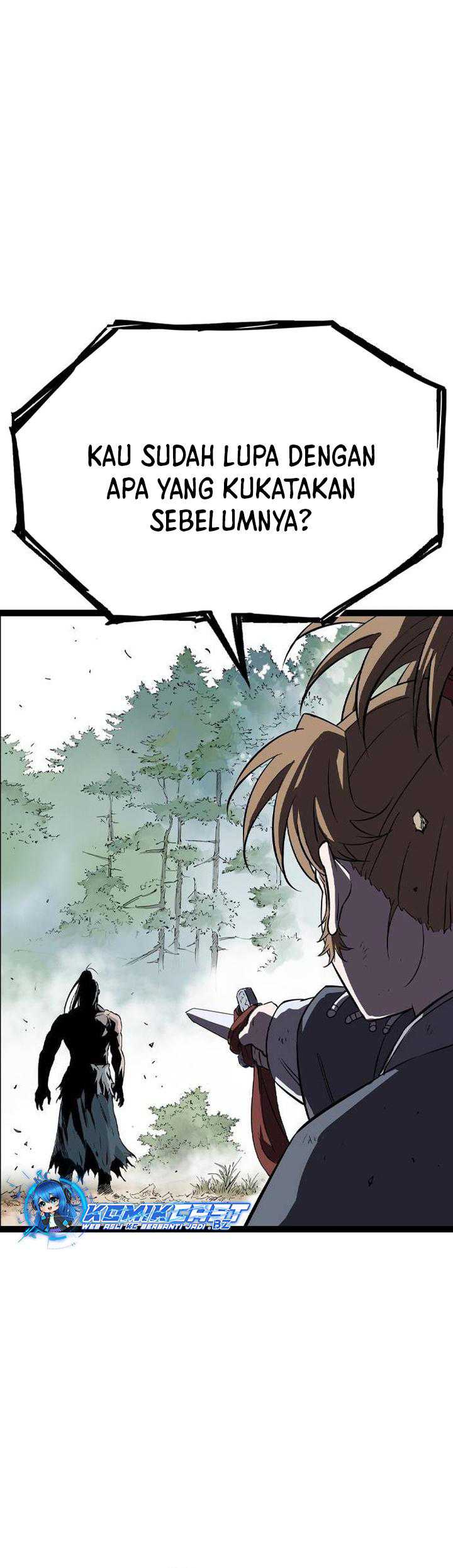 Asura (Ryu Ki-Un) Chapter 27 - Halaman 16