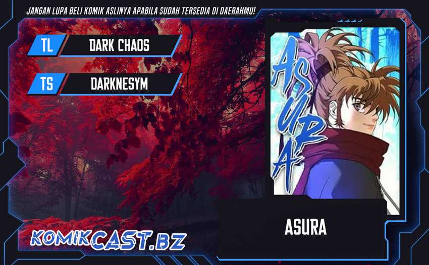 Komik Asura (Ryu Ki-Un) Chapter 26 gambar 1