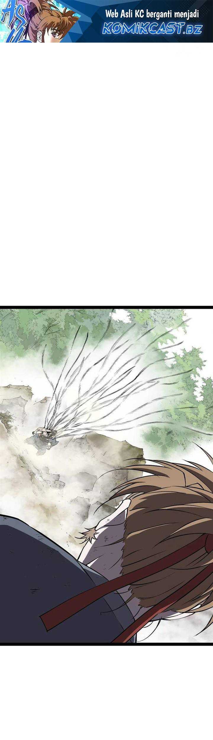 Manhwa Asura (Ryu Ki-Un) Chapter 26 gambar 2