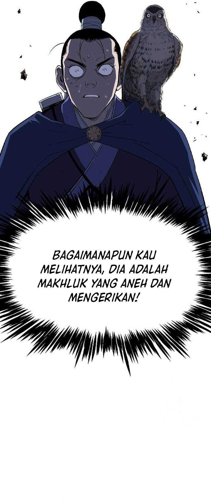 Asura (Ryu Ki-Un) Chapter 26 - Halaman 57