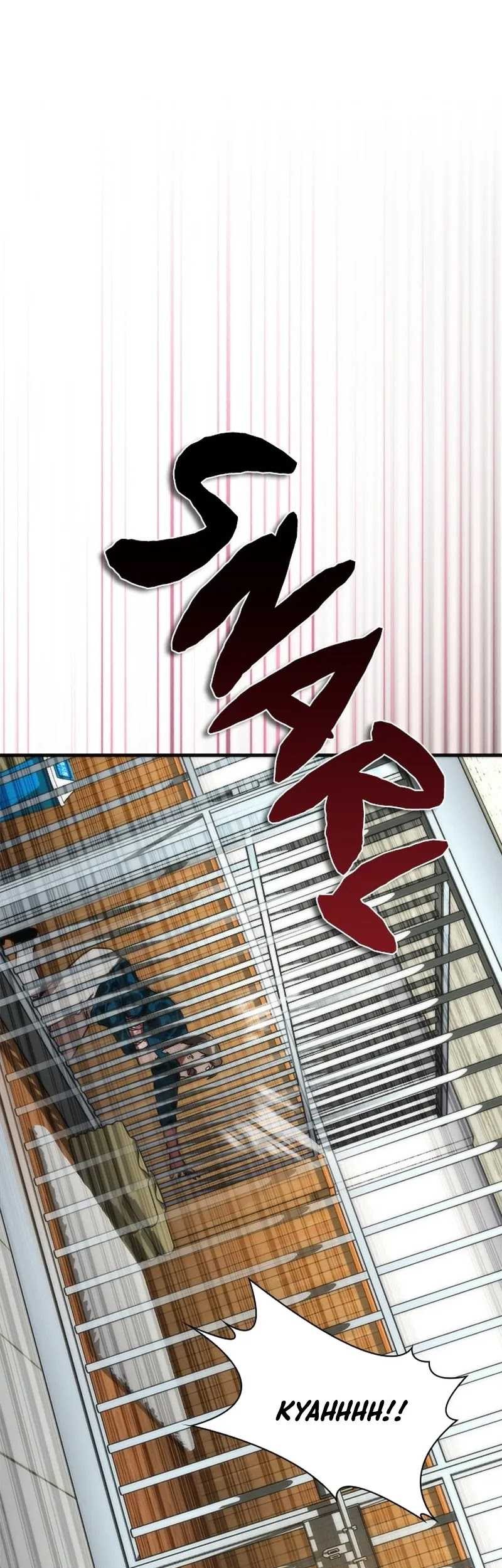 Manhwa Zombie Apocalypse 82-08 Chapter 45 gambar 2