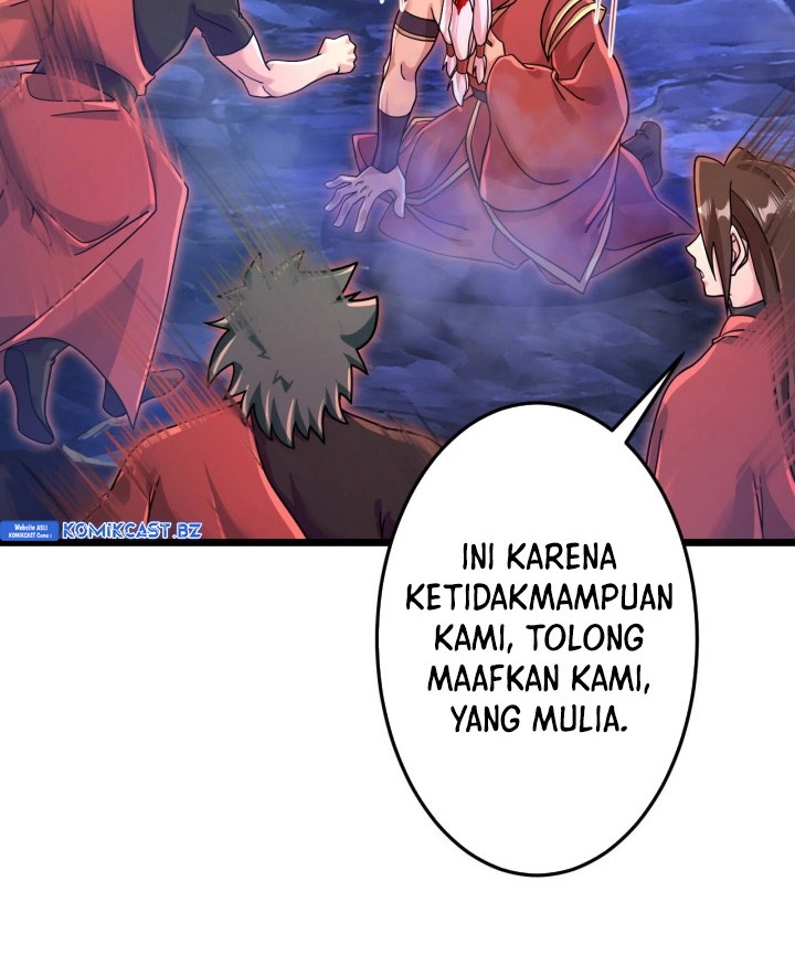 Against the Gods Chapter 708 - Halaman 13