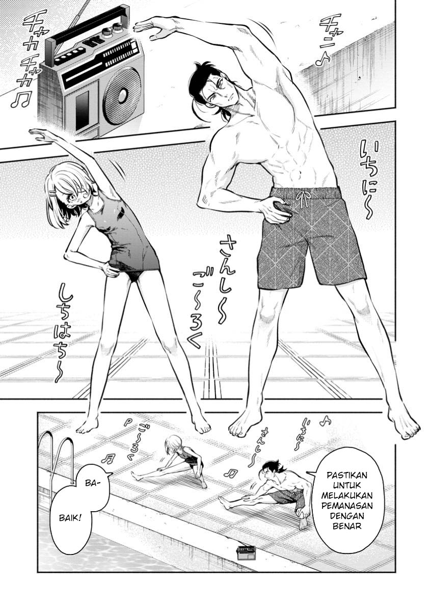 Manga Maou-sama, Retry! R Chapter 44 gambar 2