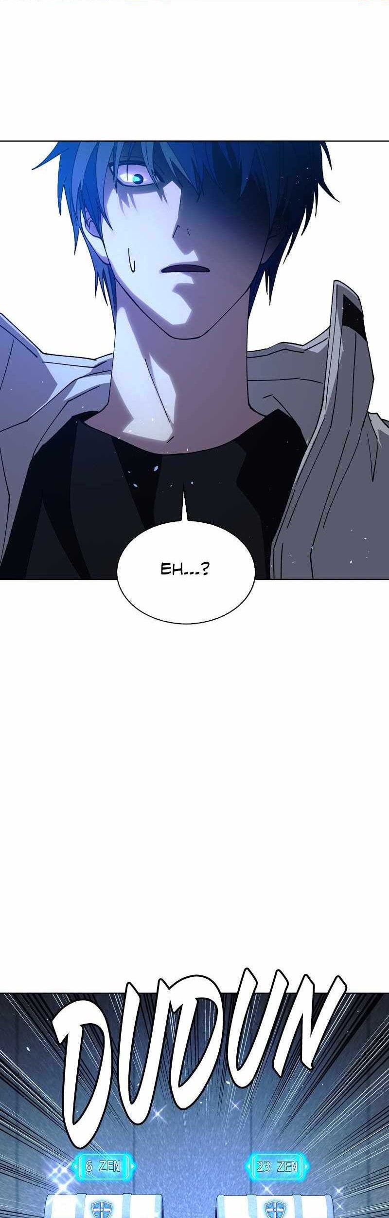 Manhwa The End of the World is Just a Game to Me Chapter 64 gambar 2