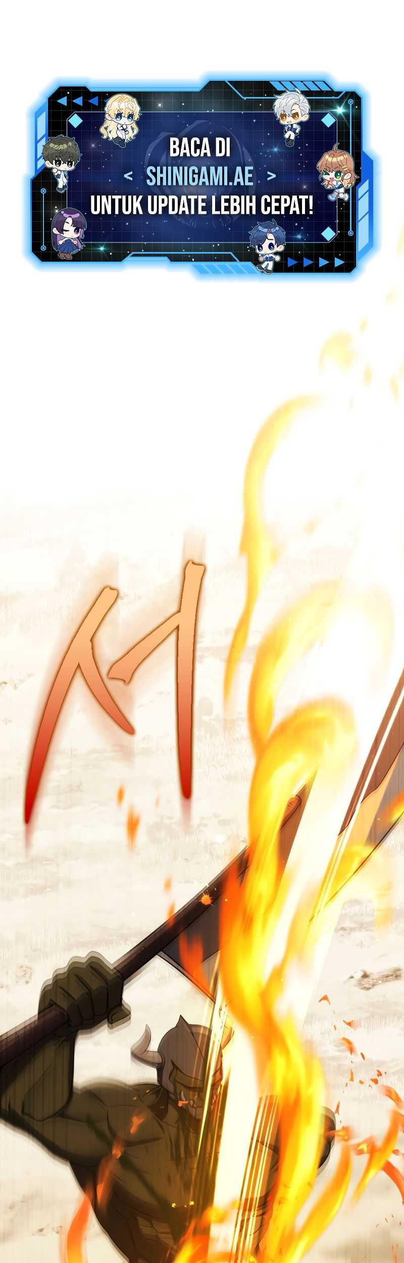 Manhwa The Reincarnated Assassin is a Genius Swordsman Chapter 45 gambar 2
