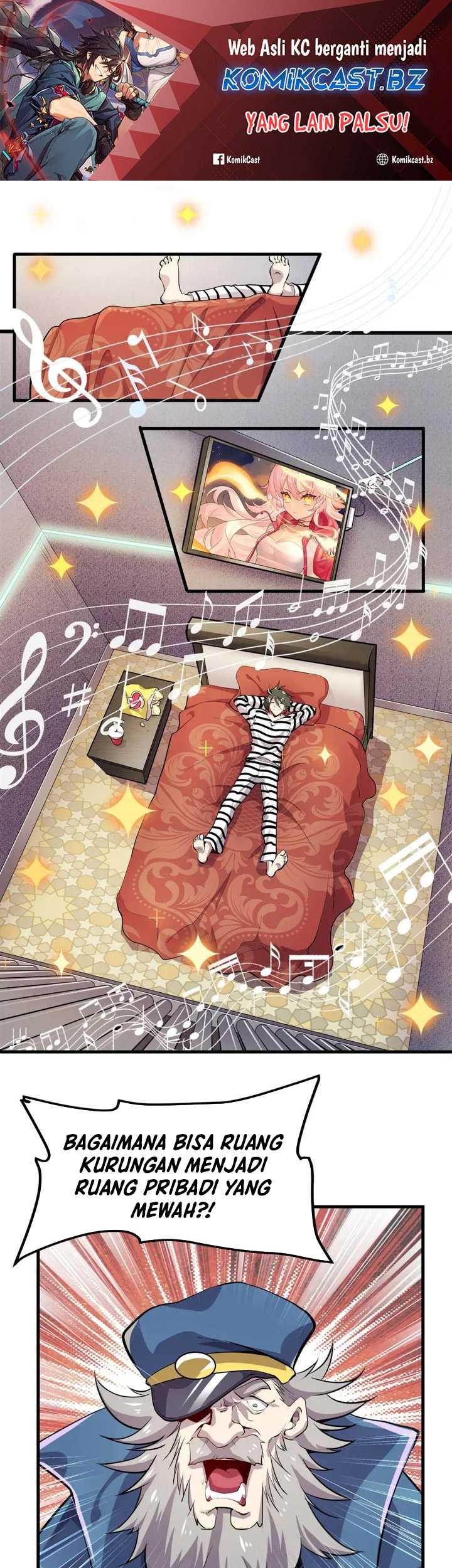 Manhua Hero? I Quit A Long Time Ago Chapter 469 gambar 2
