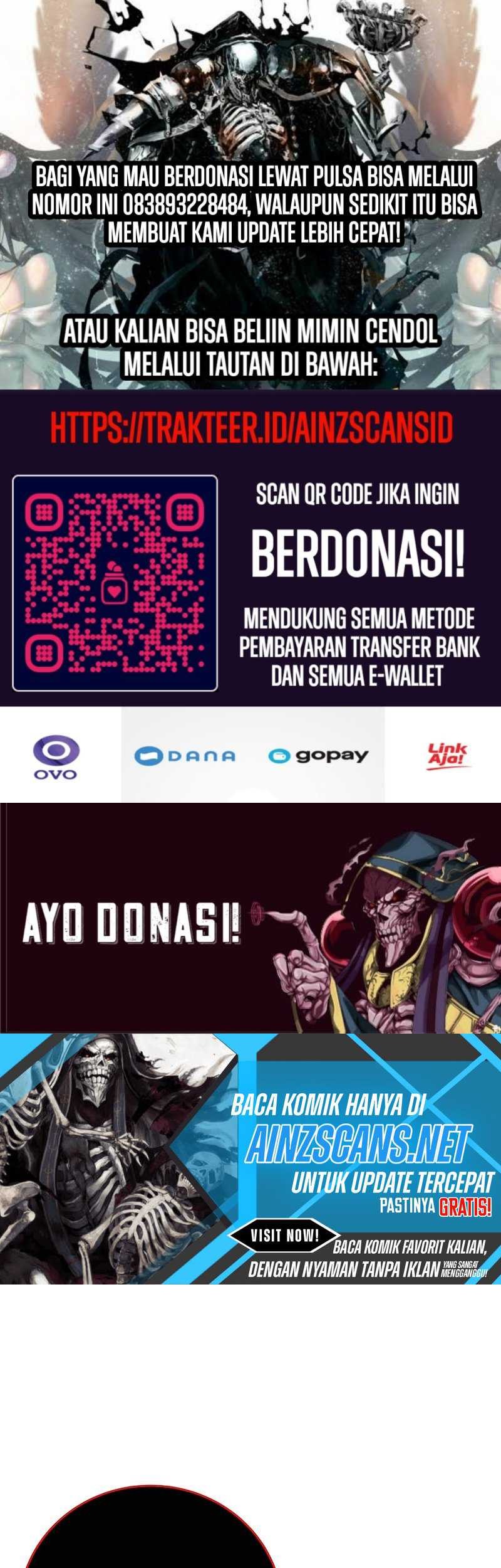 Manhwa I Became A Part Time Employee For Gods (Albanara of the Gods) Chapter 66 gambar 2