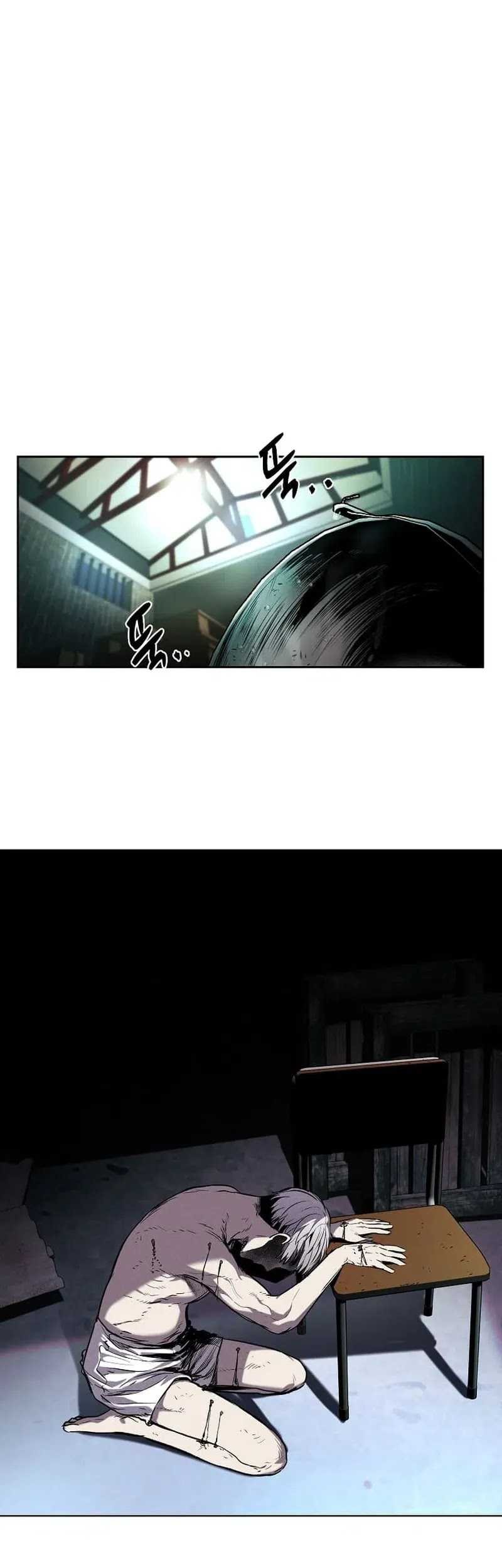 Manhwa The Invincible Man Chapter 22 gambar 2