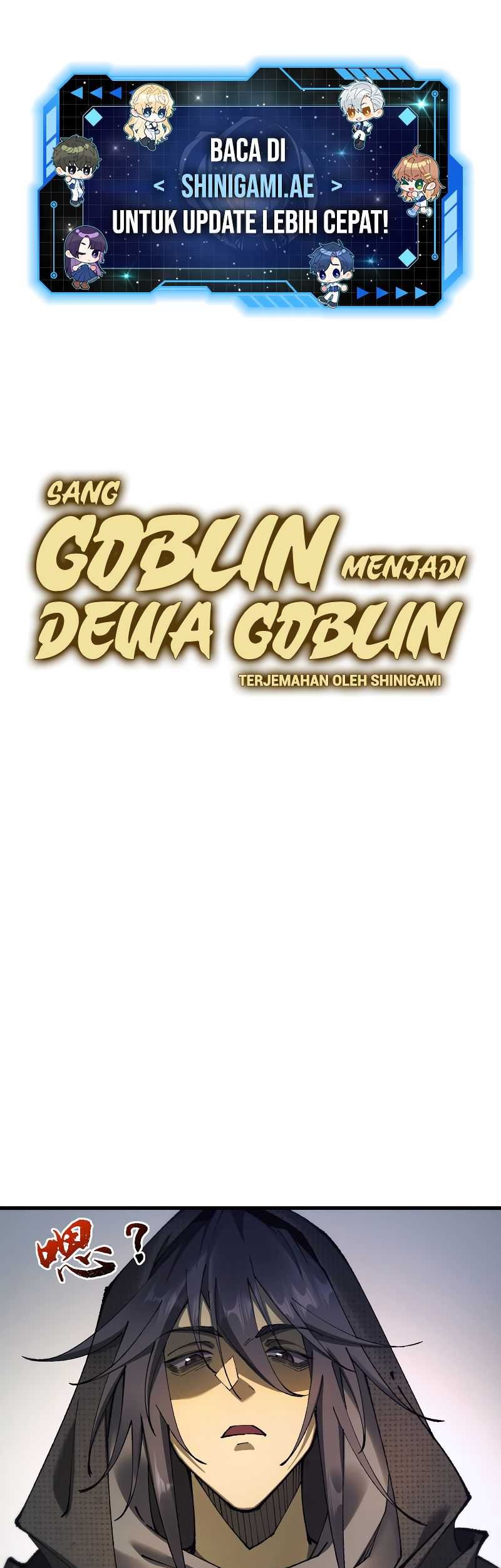 Manhua From Goblin to Goblin God Chapter 30 gambar 2